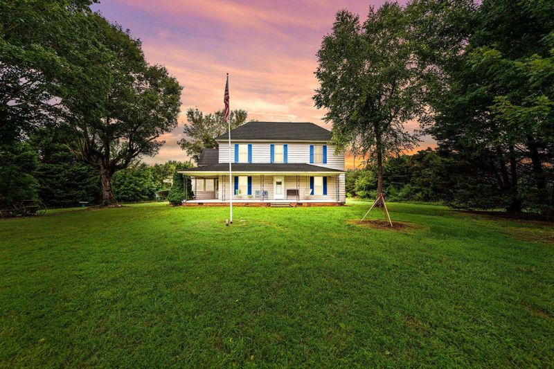 3159 Rogers Rd, Graham, NC 27253