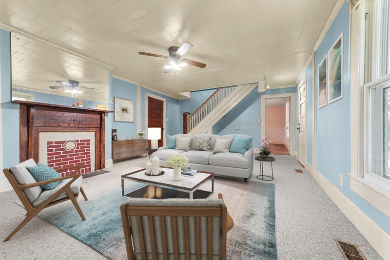 3159 Rogers Rd, Graham, NC 27253