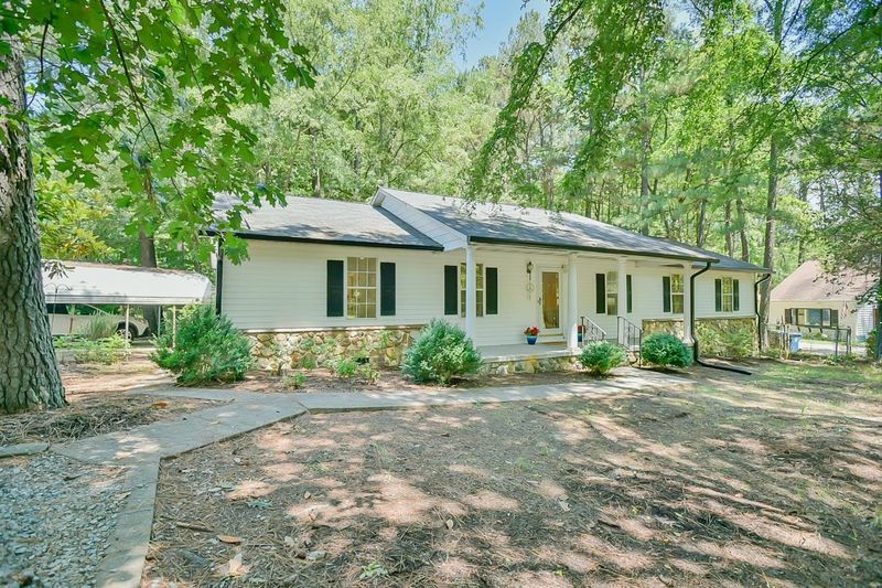 3164 Rose Of Sharon Rd, Durham, NC 27712