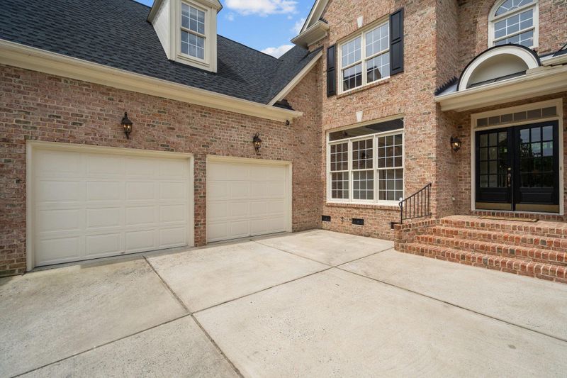 317 Weston Estates Way, Morrisville, NC 27560