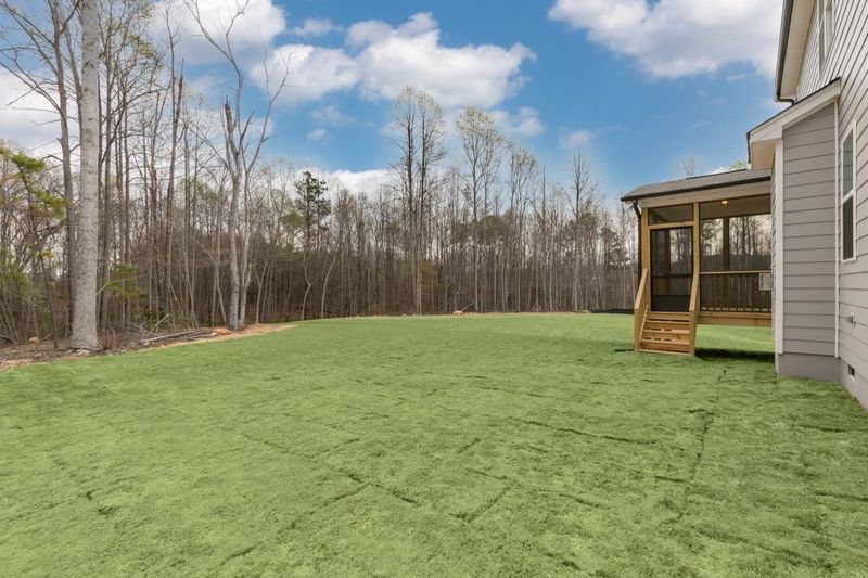 320 Lily Oak Dr, Rolesville, NC 27571