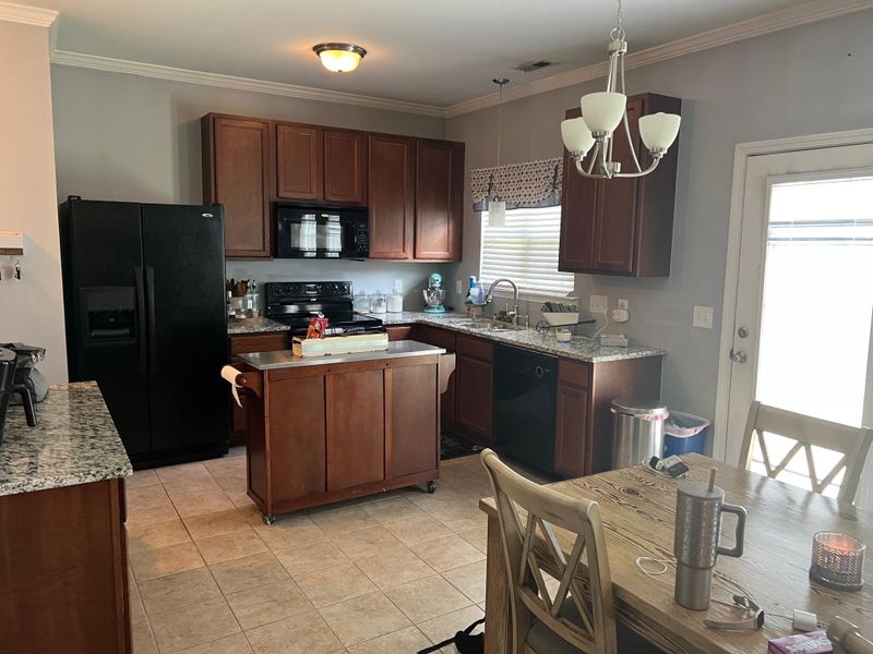 3204 Forrestal Dr, Durham, NC 27703