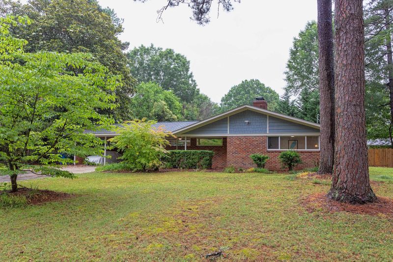 3208 Denise St, Durham, NC 27704
