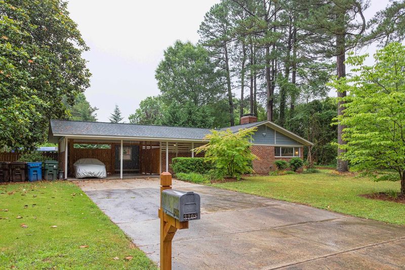 3208 Denise St, Durham, NC 27704