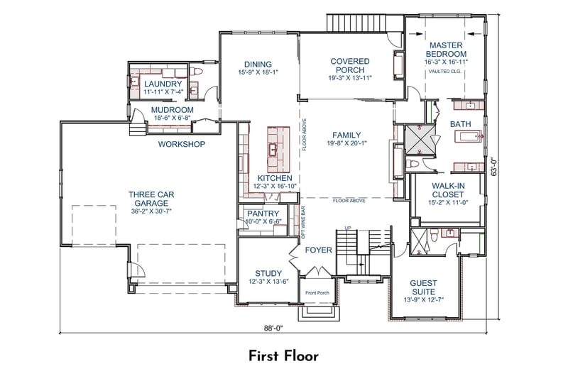 3300 Hampton Rd, Raleigh, NC 27607