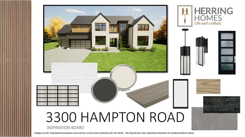 3300 Hampton Rd, Raleigh, NC 27607