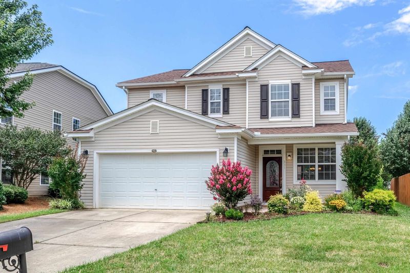331 Cinder Cross Way, Garner, NC 27529