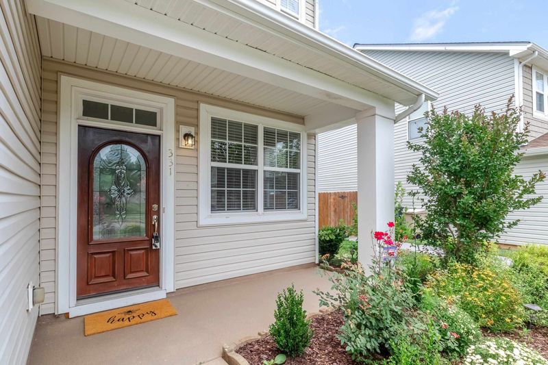 331 Cinder Cross Way, Garner, NC 27529