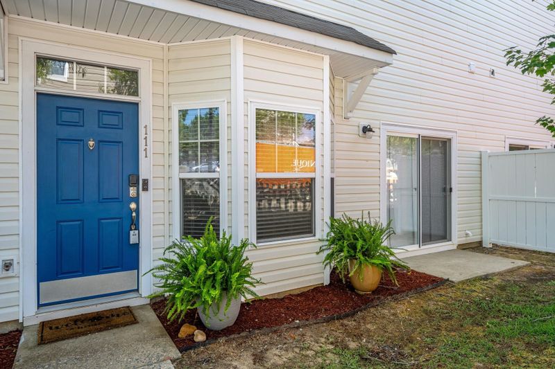 331 Gilman Ln #111, Raleigh, NC 27610