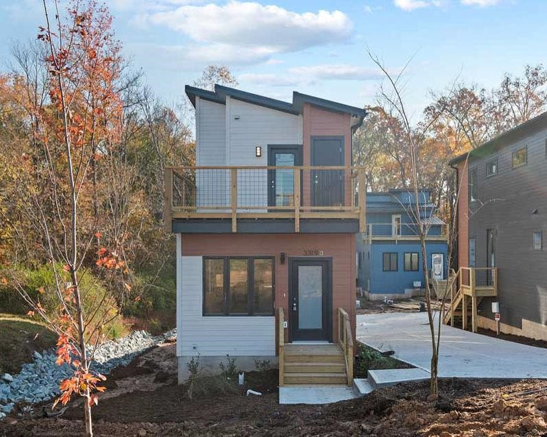 3319 B Fayetteville St, Durham, NC 27707
