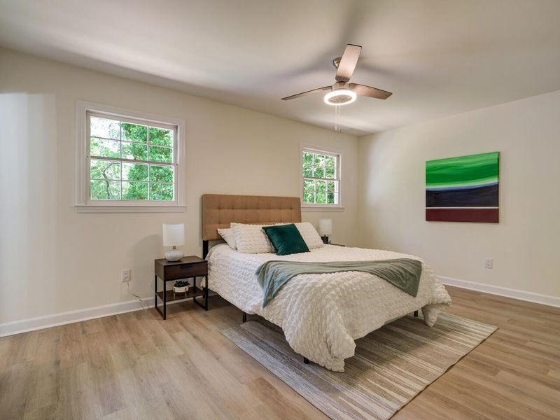 3320 Pinafore Dr, Durham, NC 27705
