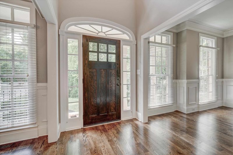 3321 Cheswick Dr, Raleigh, NC 27609
