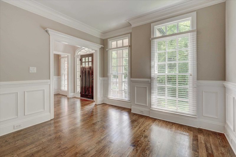 3321 Cheswick Dr, Raleigh, NC 27609