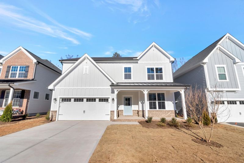 333 Carolina St #64, Morrisville, NC 27560