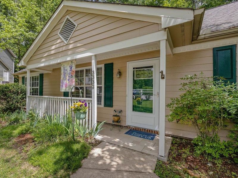 3332 Nantuckett Ave, Durham, NC 27703