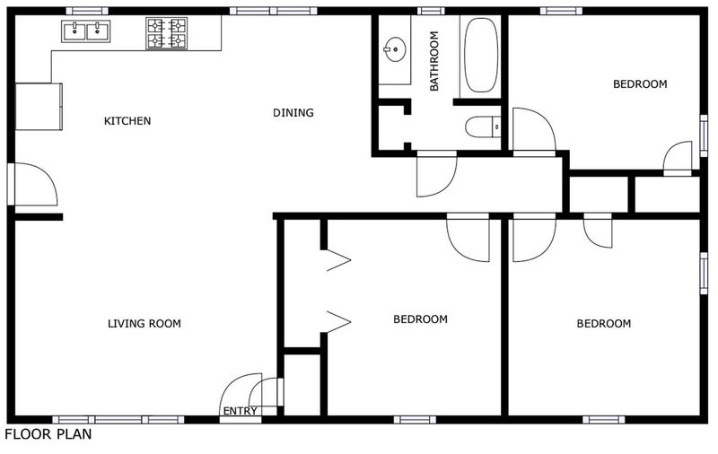3333 Virgilina Rd, Roxboro, NC 27574