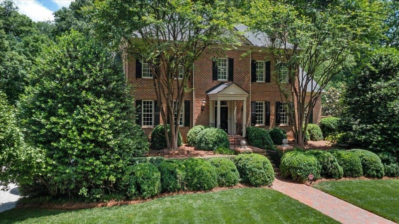 3340 Alleghany Dr, Raleigh, NC 27609