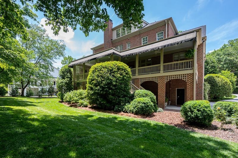 3340 Alleghany Dr, Raleigh, NC 27609