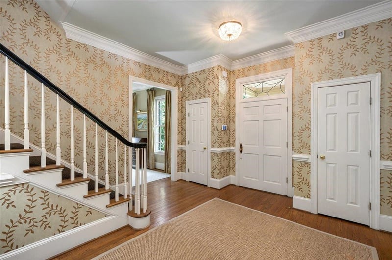 3340 Alleghany Dr, Raleigh, NC 27609