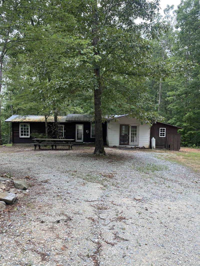3342 High Plains Rd, Roxboro, NC 27574