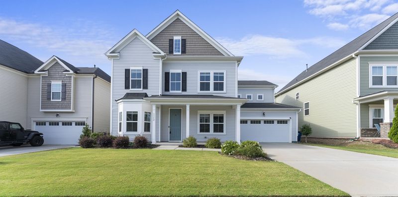 3352 Table Mountain Pine Dr, Raleigh, NC 27616