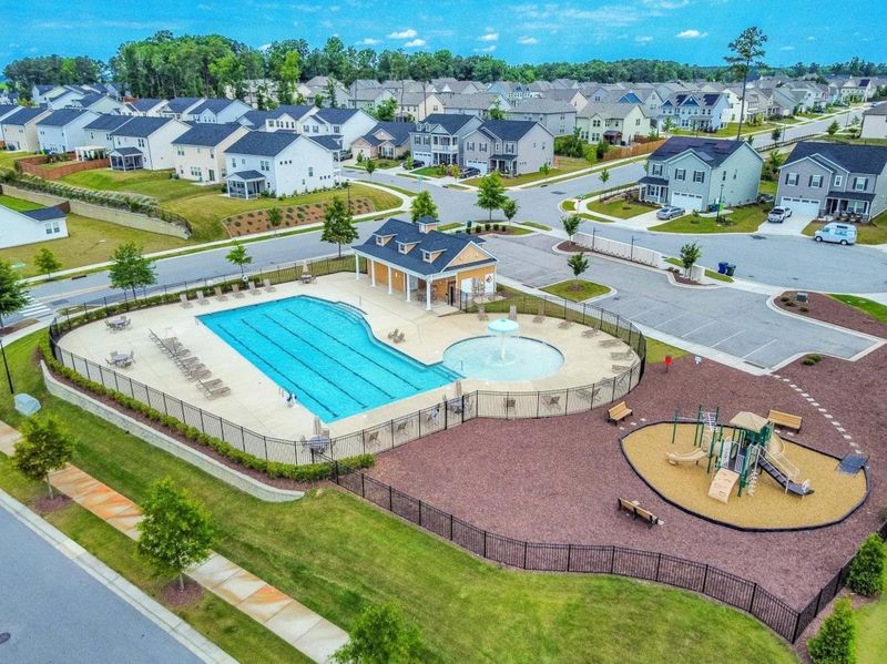 3352 Table Mountain Pine Dr, Raleigh, NC 27616