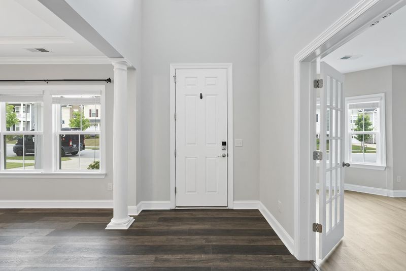 3352 Table Mountain Pine Dr, Raleigh, NC 27616