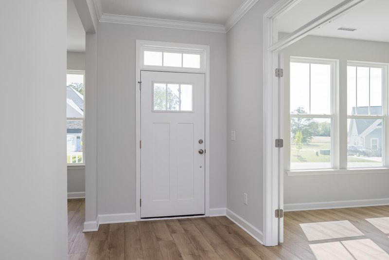 336 Morningside Ln, Angier, NC 27501