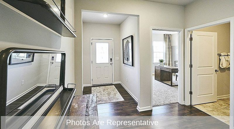 337 Winterberry Way, Fuquay Varina, NC 27526