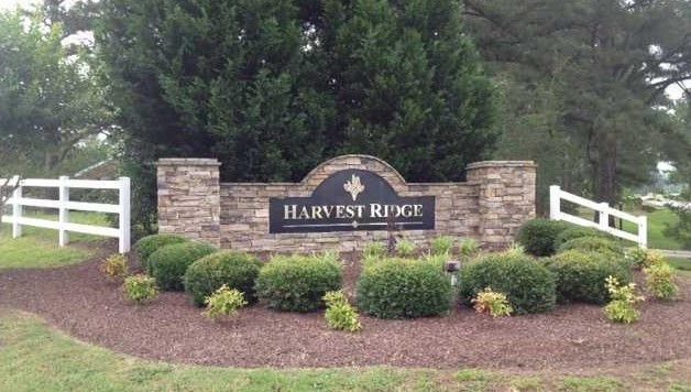 340 Abundant Ave Lot 24, Angier, NC 27501