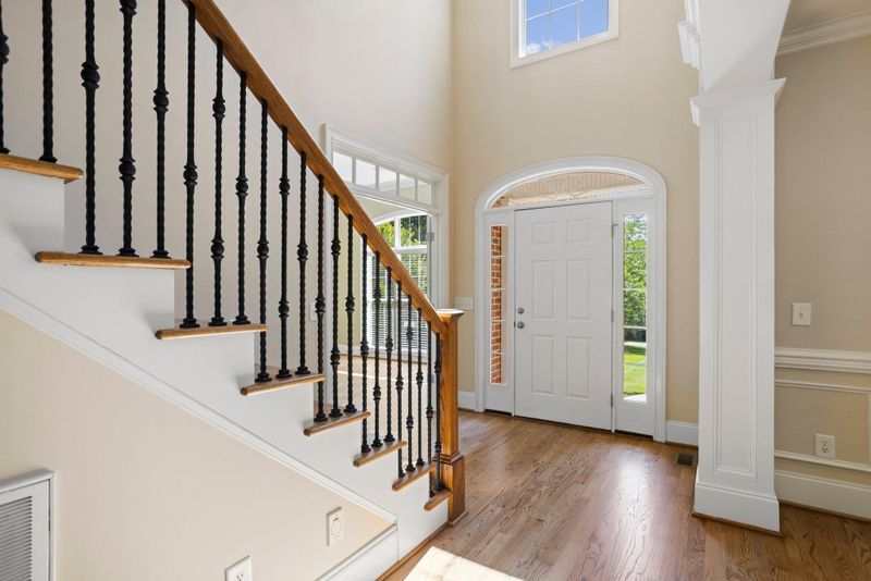 3405 Black Bear Cv, Burlington, NC 27215