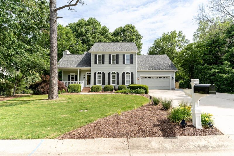 3413 Dewing Dr, Raleigh, NC 27616