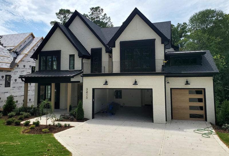 3415 Turnbridge Dr, Raleigh, NC 27609