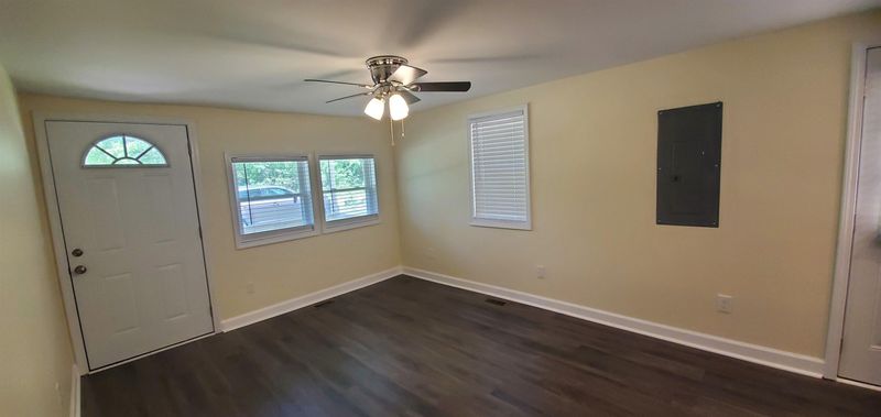 348 Monroe Ln, Erwin, NC 28339
