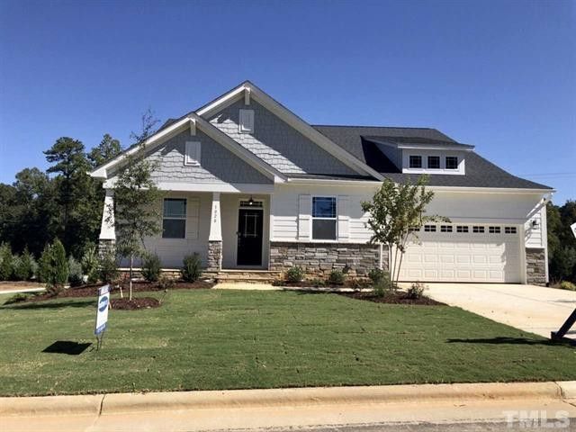 349 Bonaventure Dr #491, Clayton, NC 27527