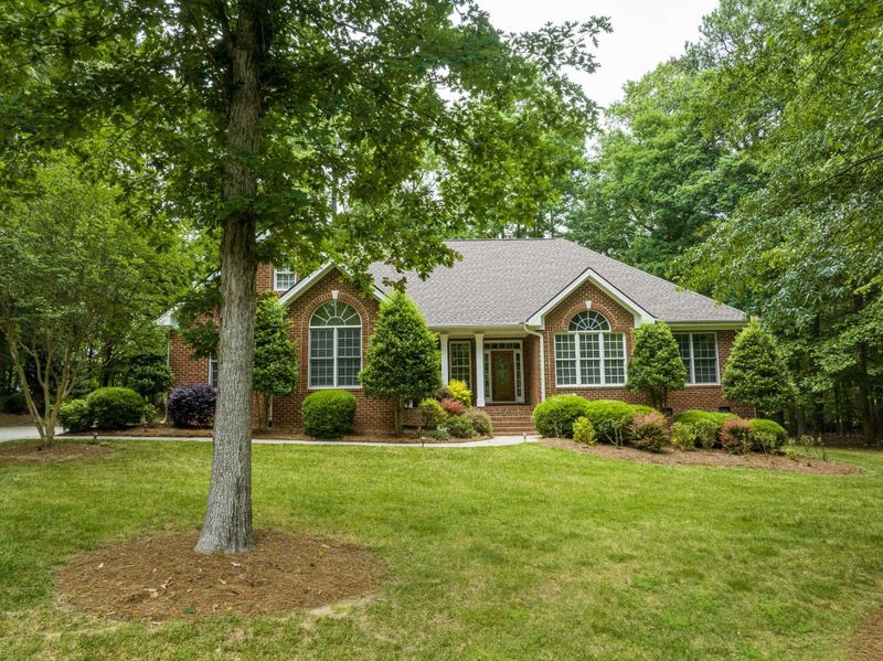3500 Wild Harvest Ct, Durham, NC 27712