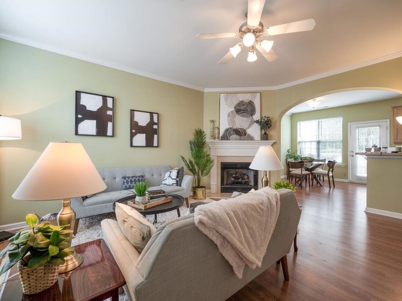3521 Sugar Tree Pl, Durham, NC 27713
