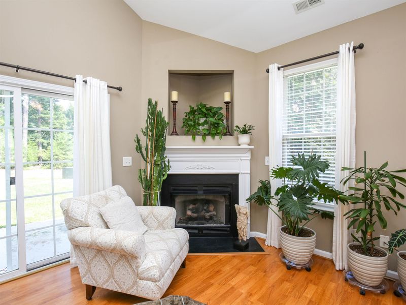 3526 Sugar Tree Pl, Durham, NC 27713