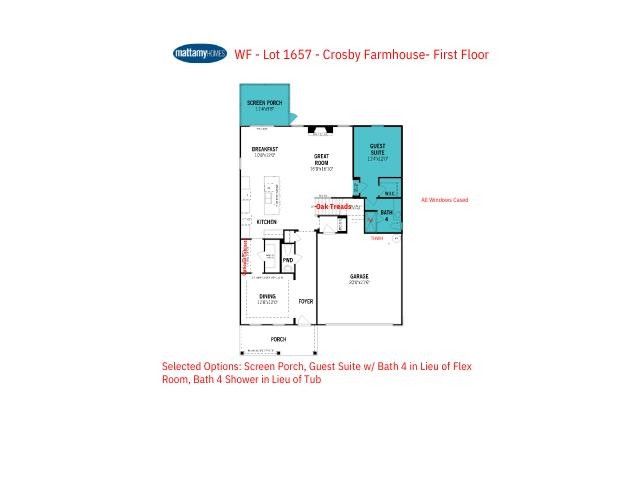 353 Shadow Falls Dr, Wendell, NC 27591