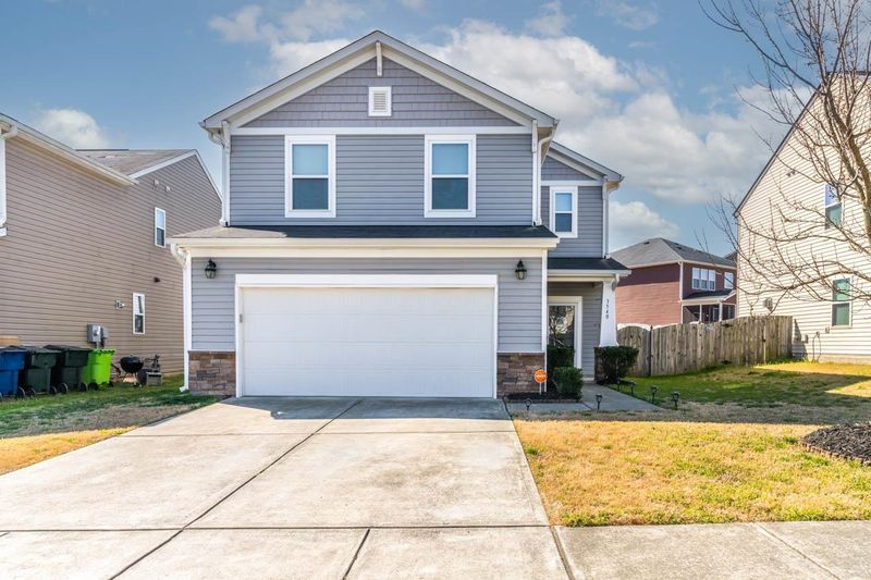 3540 Eastern Branch Rd, Raleigh, NC 27610