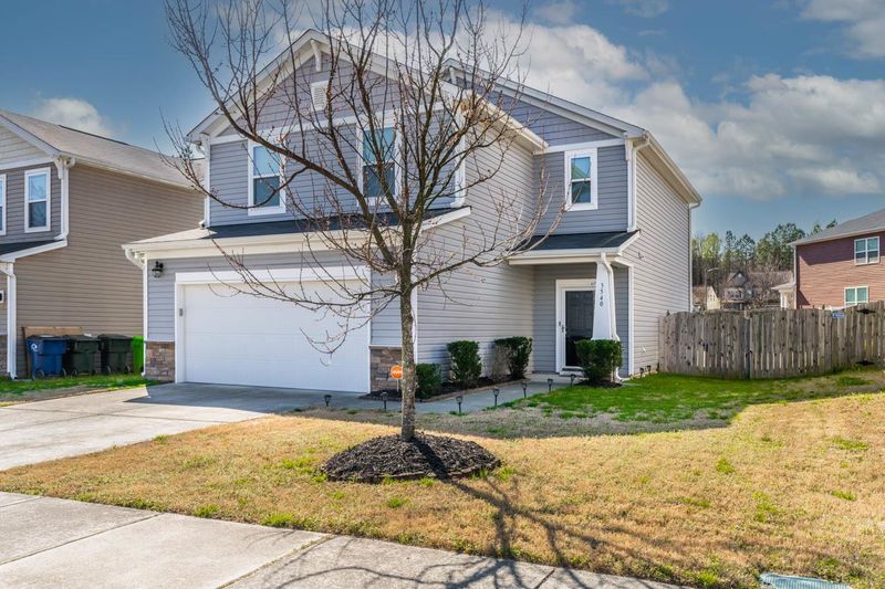 3540 Eastern Branch Rd, Raleigh, NC 27610