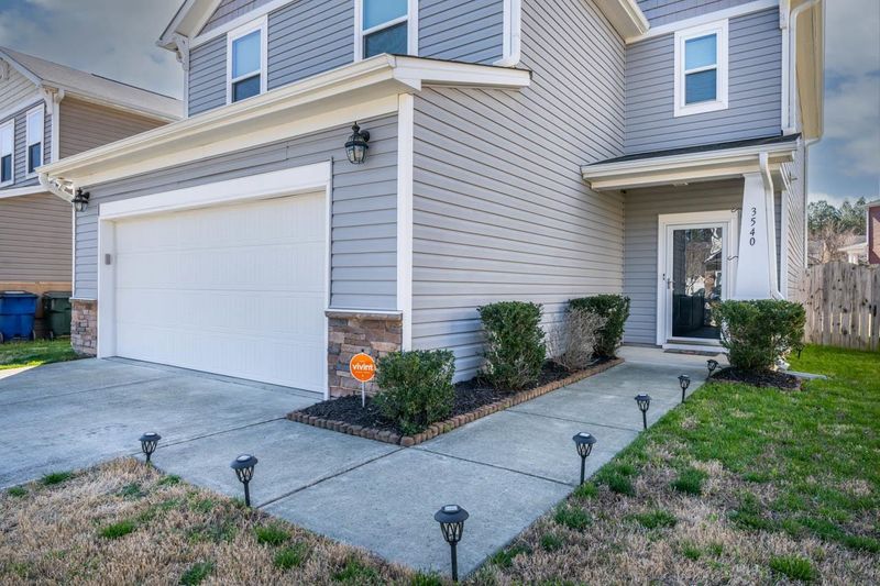 3540 Eastern Branch Rd, Raleigh, NC 27610