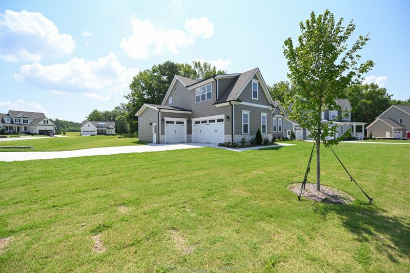 36 Bellicourt Dr, Raleigh, NC 27603