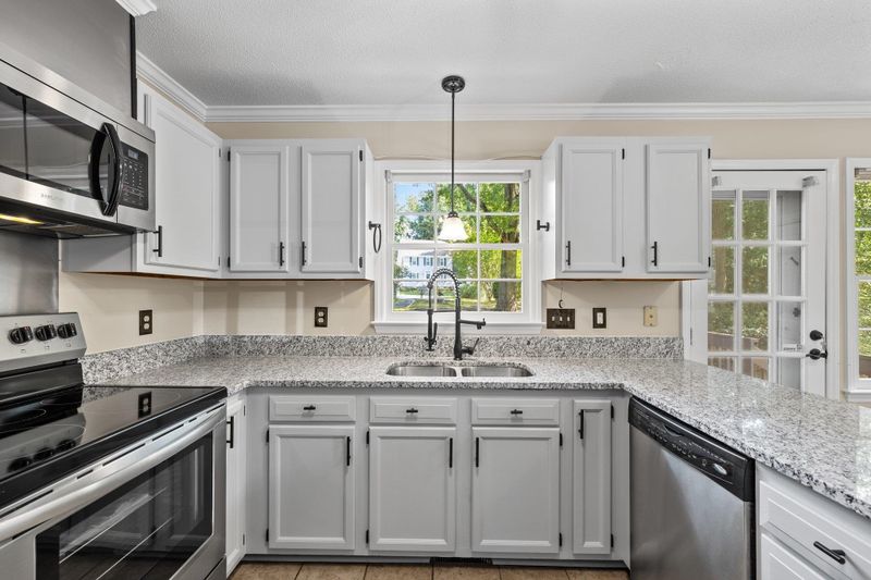 3608 E Jameson Rd, Raleigh, NC 27604