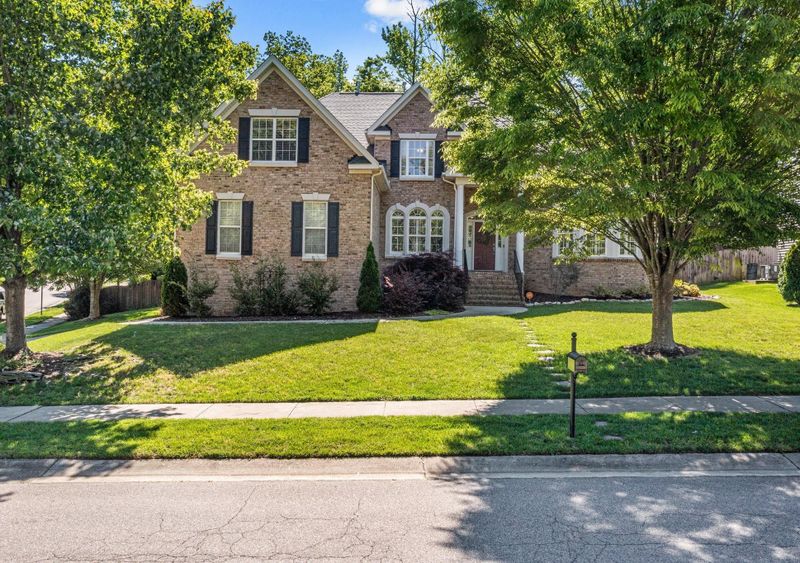3624 Song Sparrow Dr, Wake Forest, NC 27587