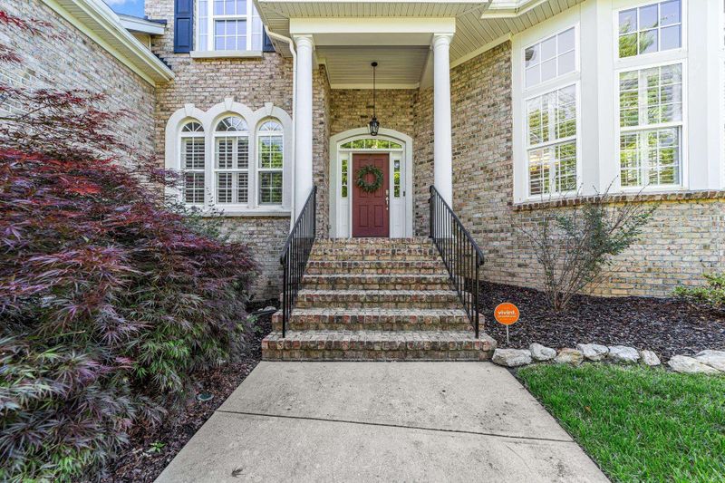 3624 Song Sparrow Dr, Wake Forest, NC 27587