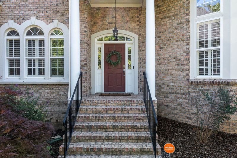 3624 Song Sparrow Dr, Wake Forest, NC 27587