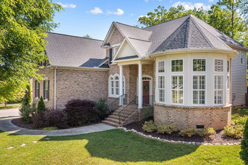 3624 Song Sparrow Dr, Wake Forest, NC 27587