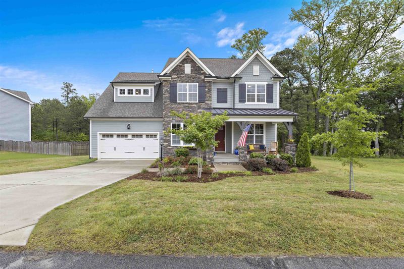 3633 Hickory Manor Dr, Apex, NC 27539