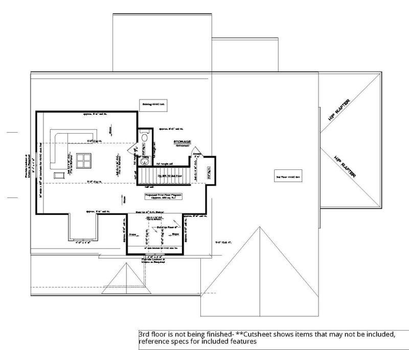 3637 Rail Overlook Dr, New Hill, NC 27562